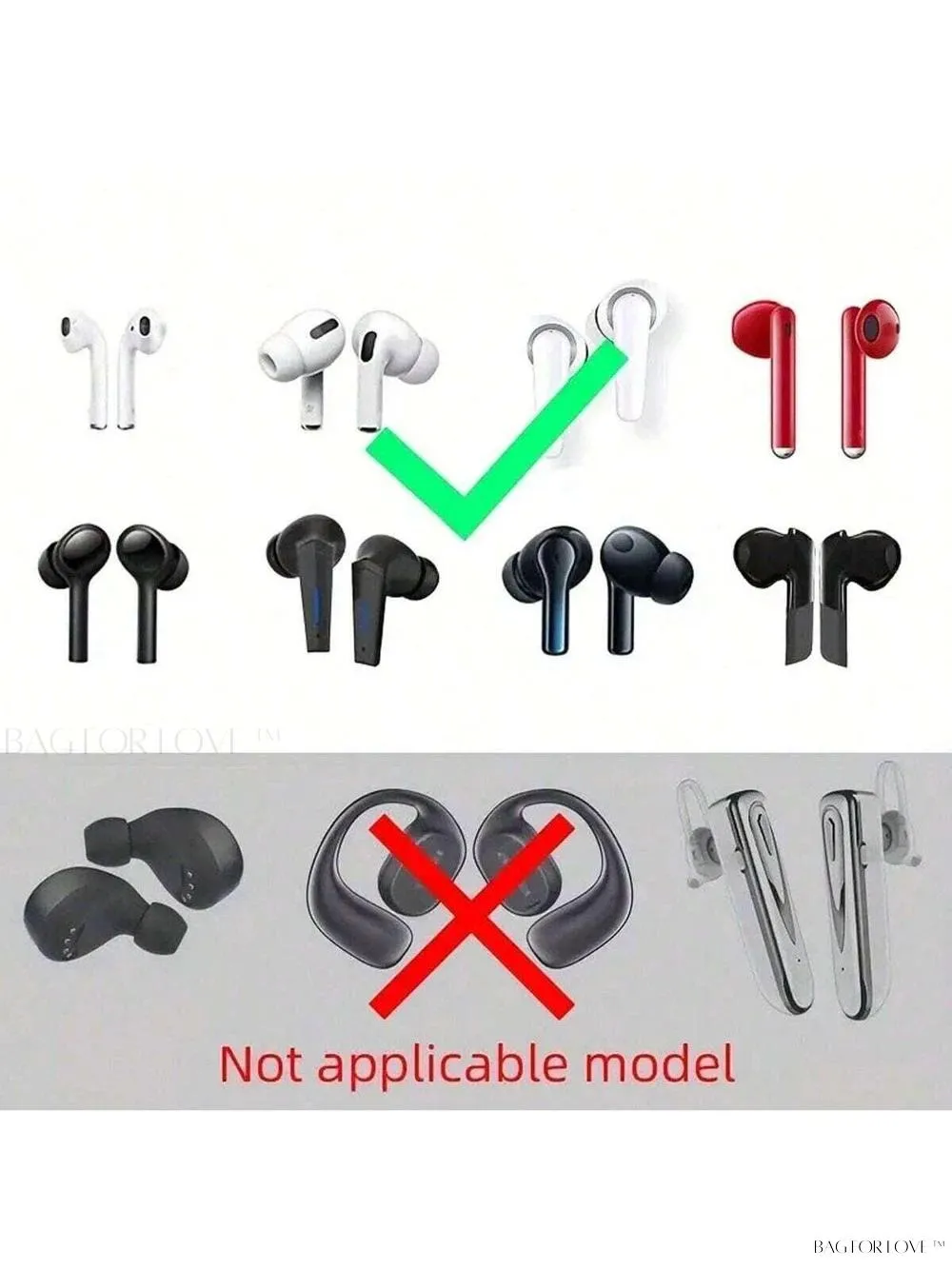BagForLove - Enhance Your Security with Reusable Webcam Covers for All