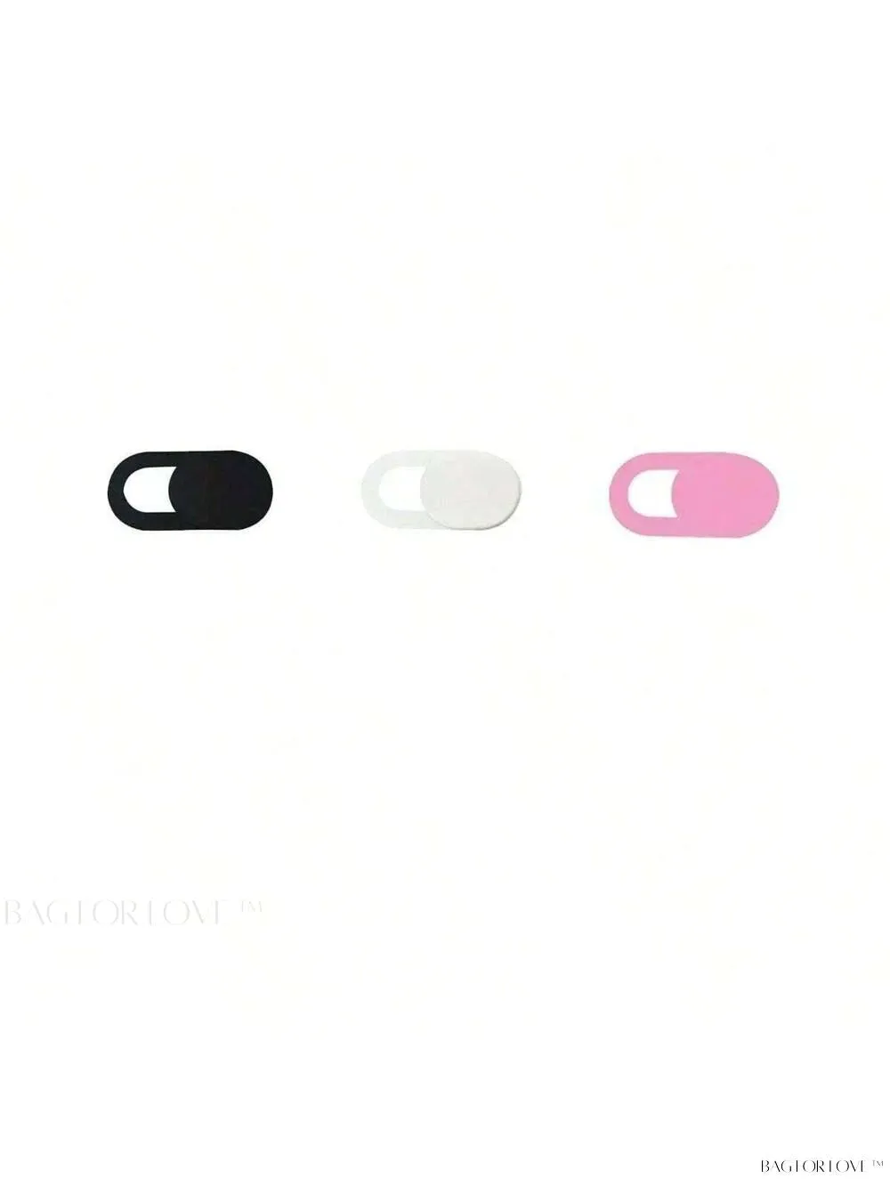 BagForLove - Secure Fit Earhooks for AirPods - Unisex Accessory