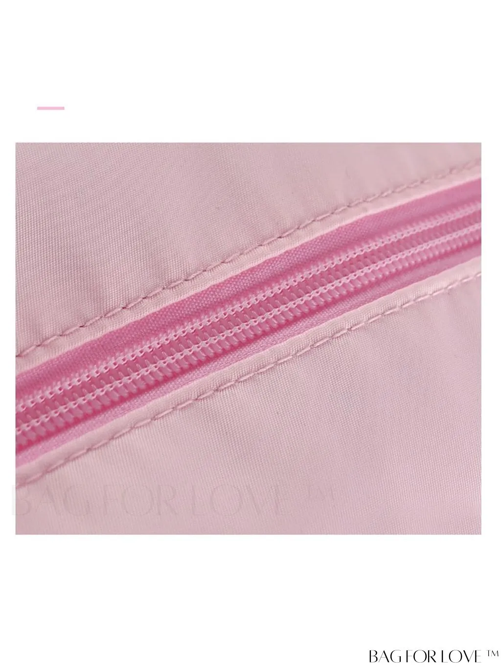 BagForLove - Sleek & Spacious Tran