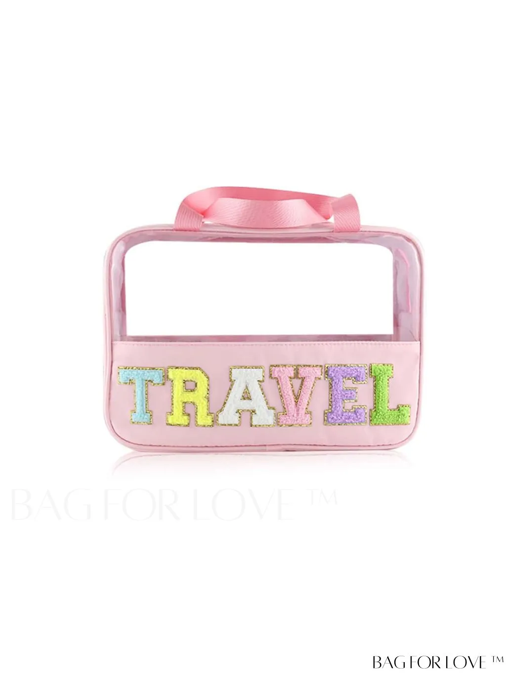 BagForLove - Sleek & Spacious Tran