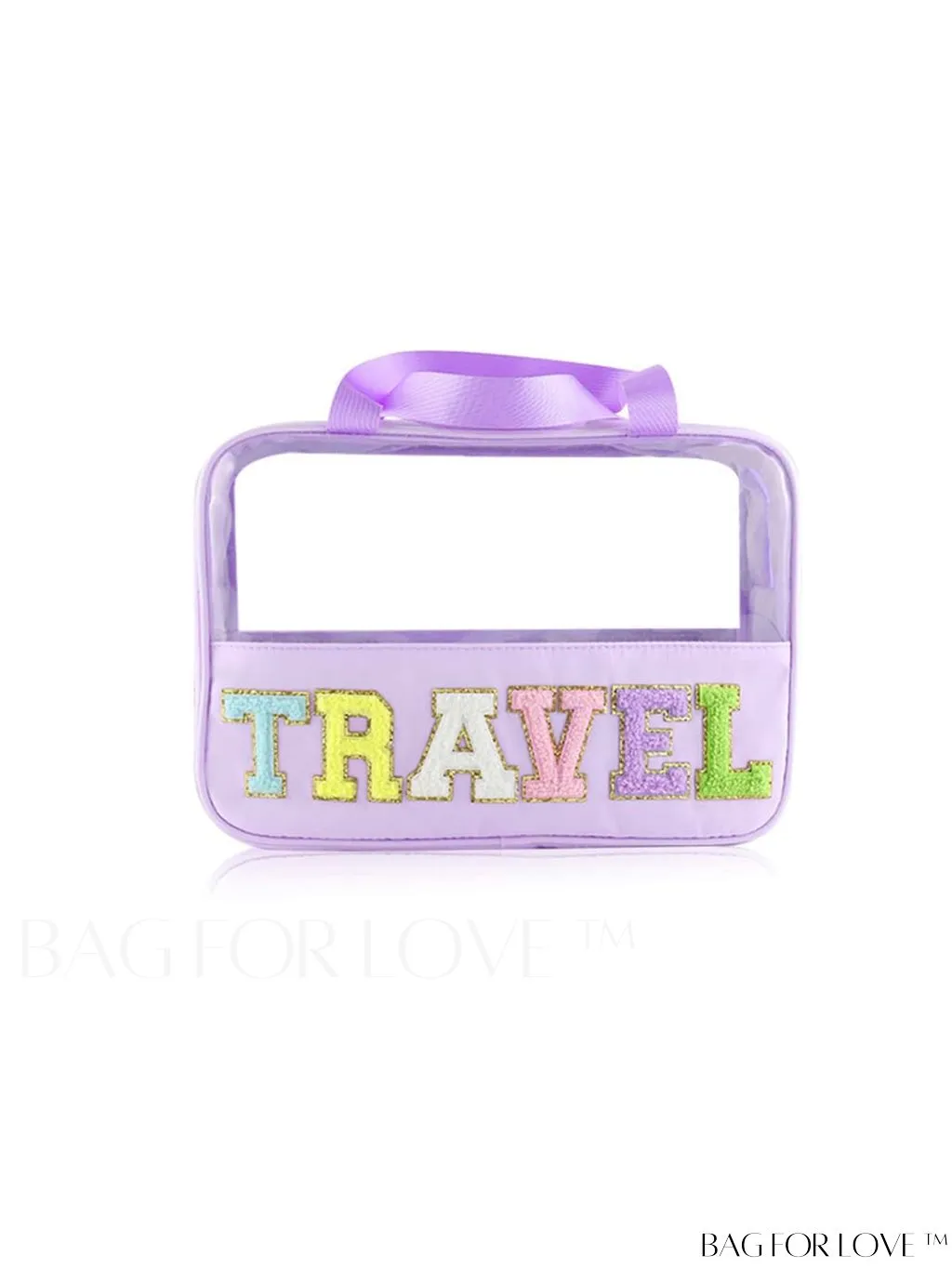 BagForLove - Sleek & Spacious Tran