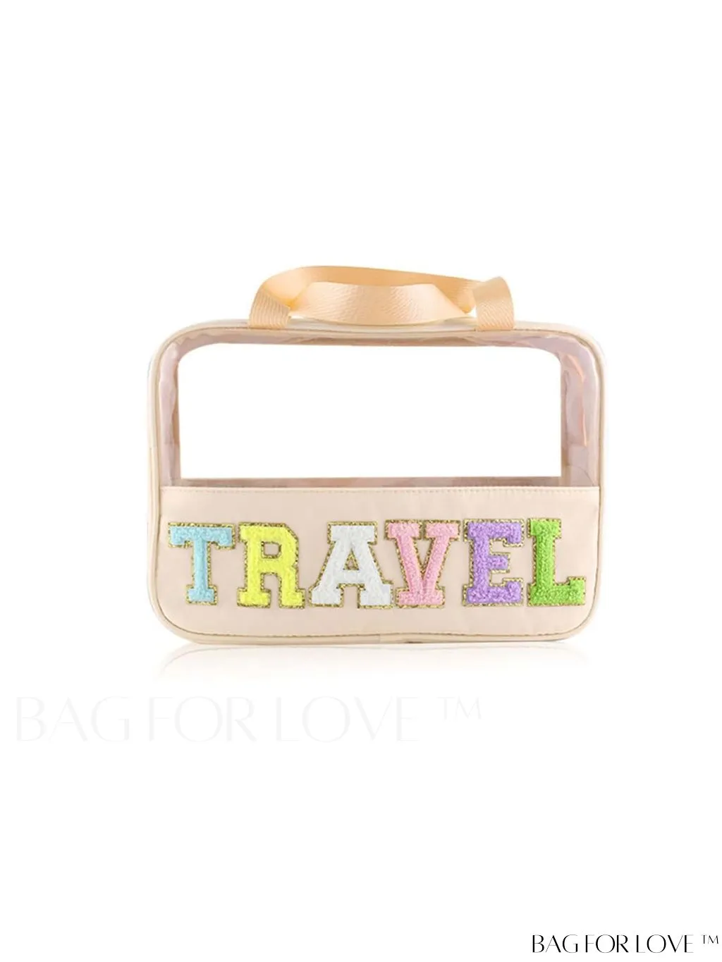 BagForLove - Sleek & Spacious Tran