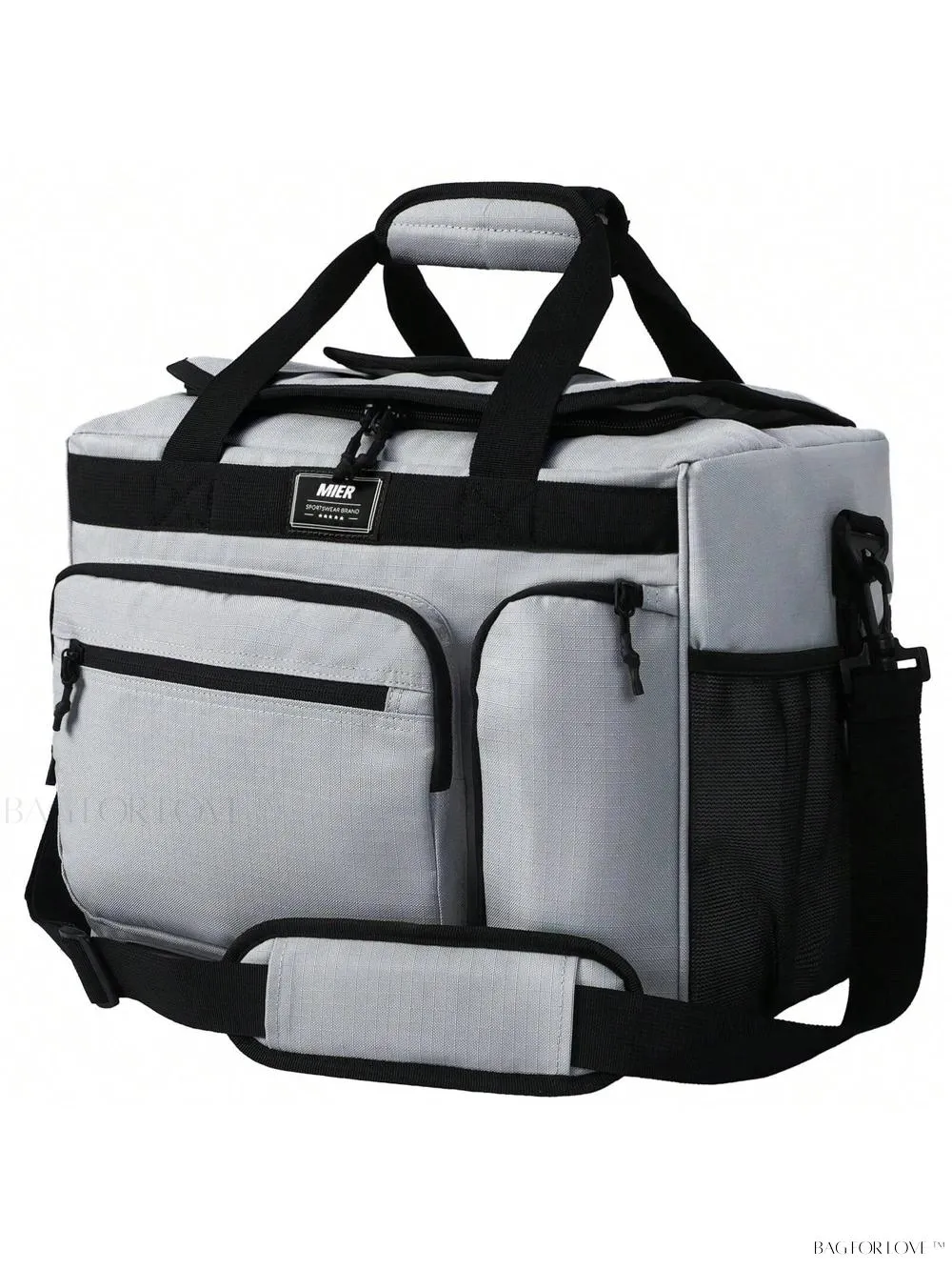 BagForLove - Spacious Collapsible Picnic Lunch Tote
