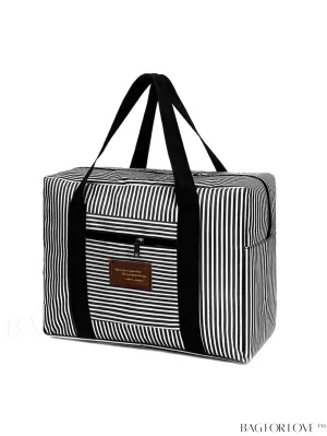 BagForLove - Spacious Travel Storage Bag for Convenient Packing