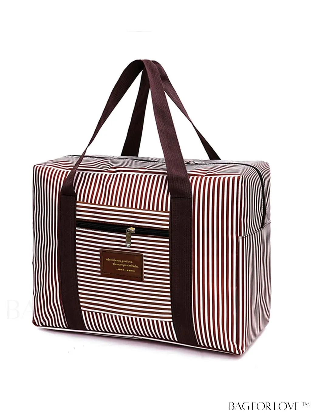BagForLove - Spacious Travel Storage Bag for Convenient Packing
