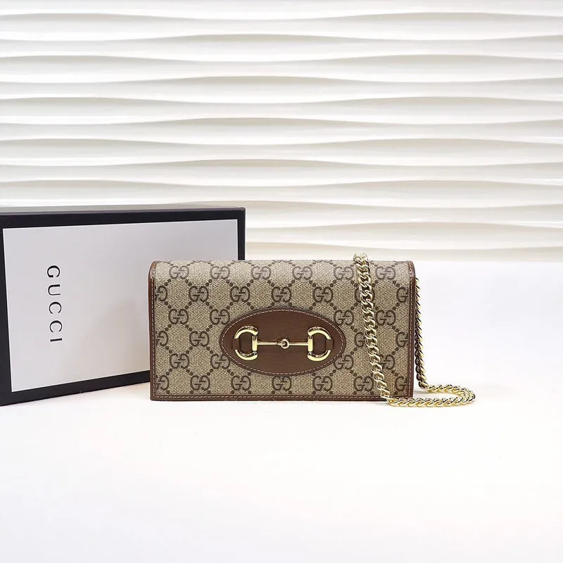 Bags Convenient High-end Gucci