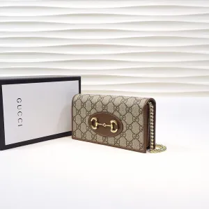 Bags Convenient High-end Gucci