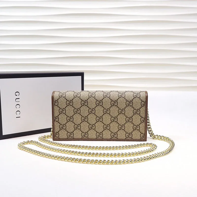 Bags Convenient High-end Gucci