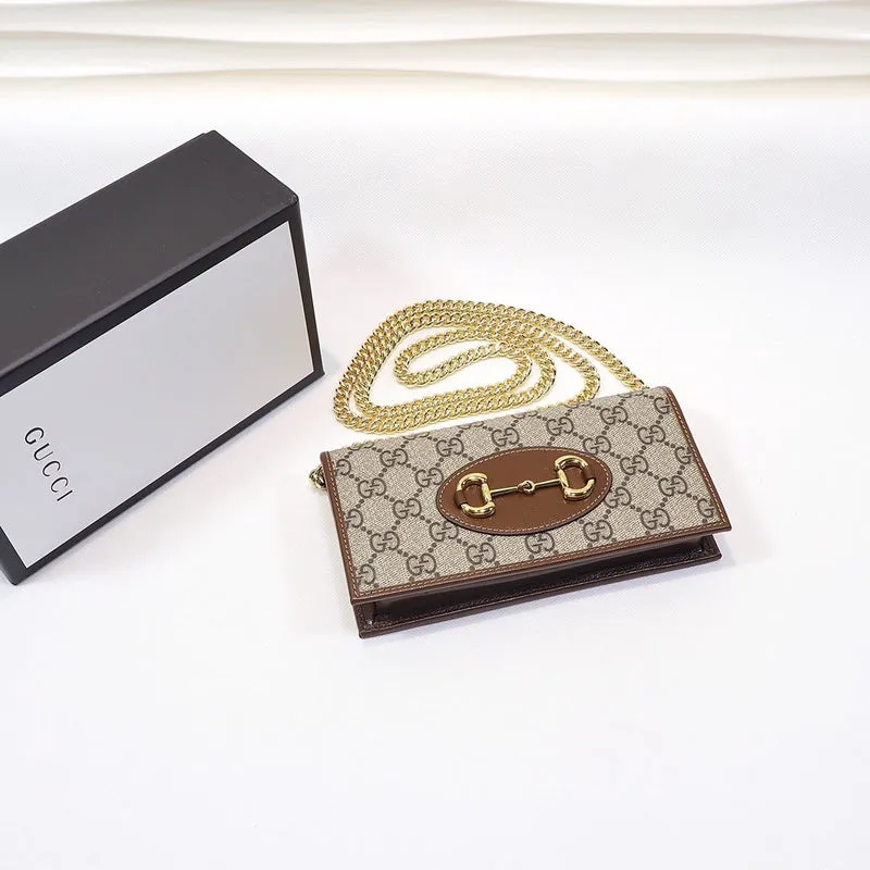 Bags Convenient High-end Gucci