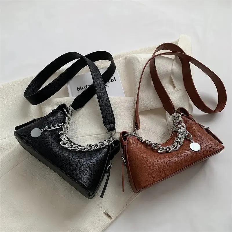 Baguette Thick Sling Bags