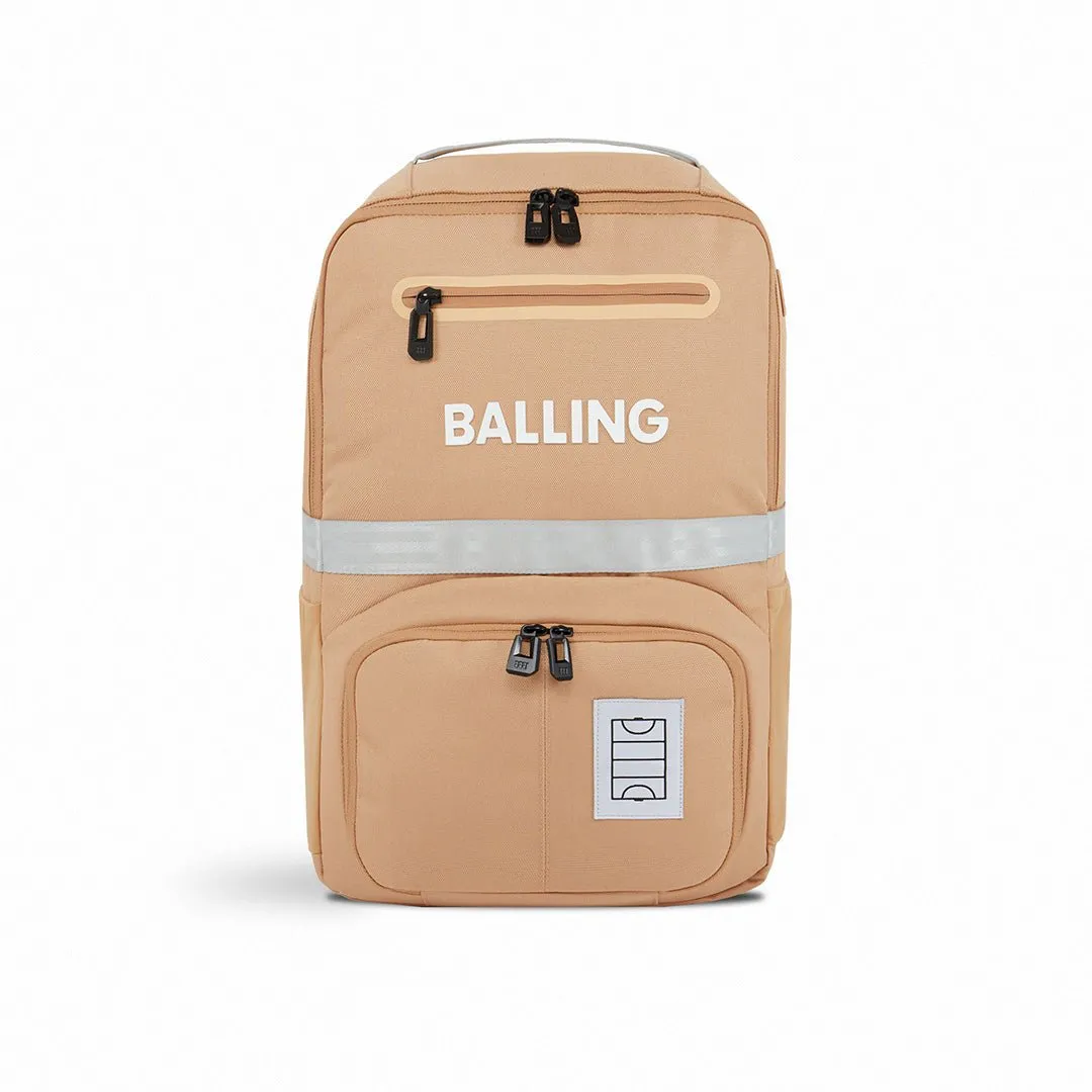 Balling Backpack