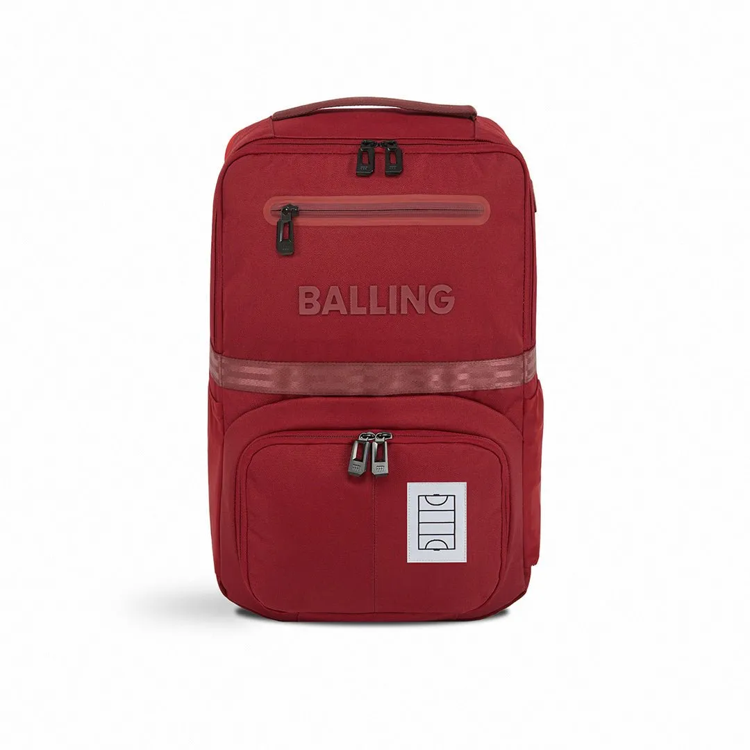 Balling Backpack