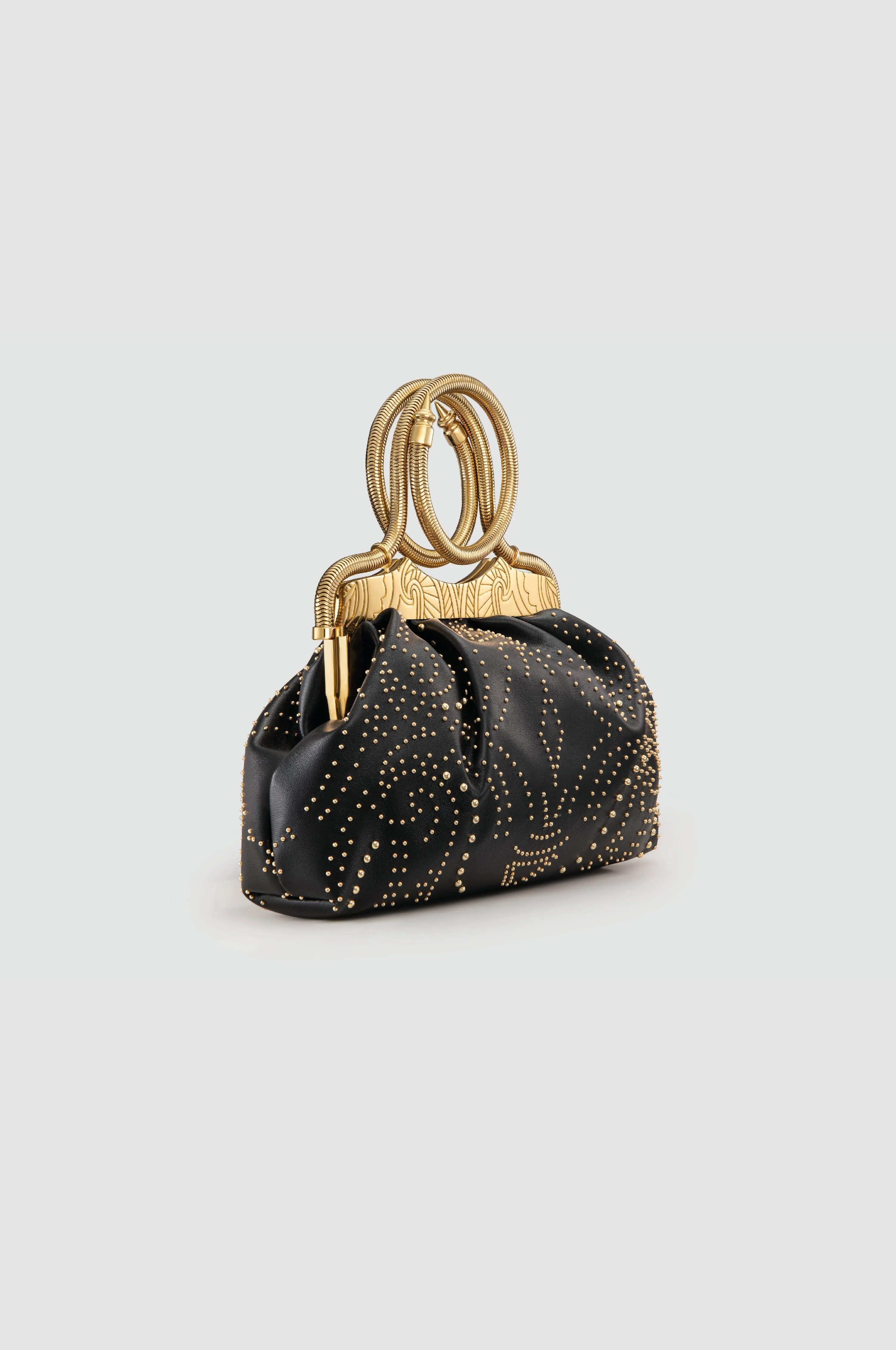 BANGLE STUDDED