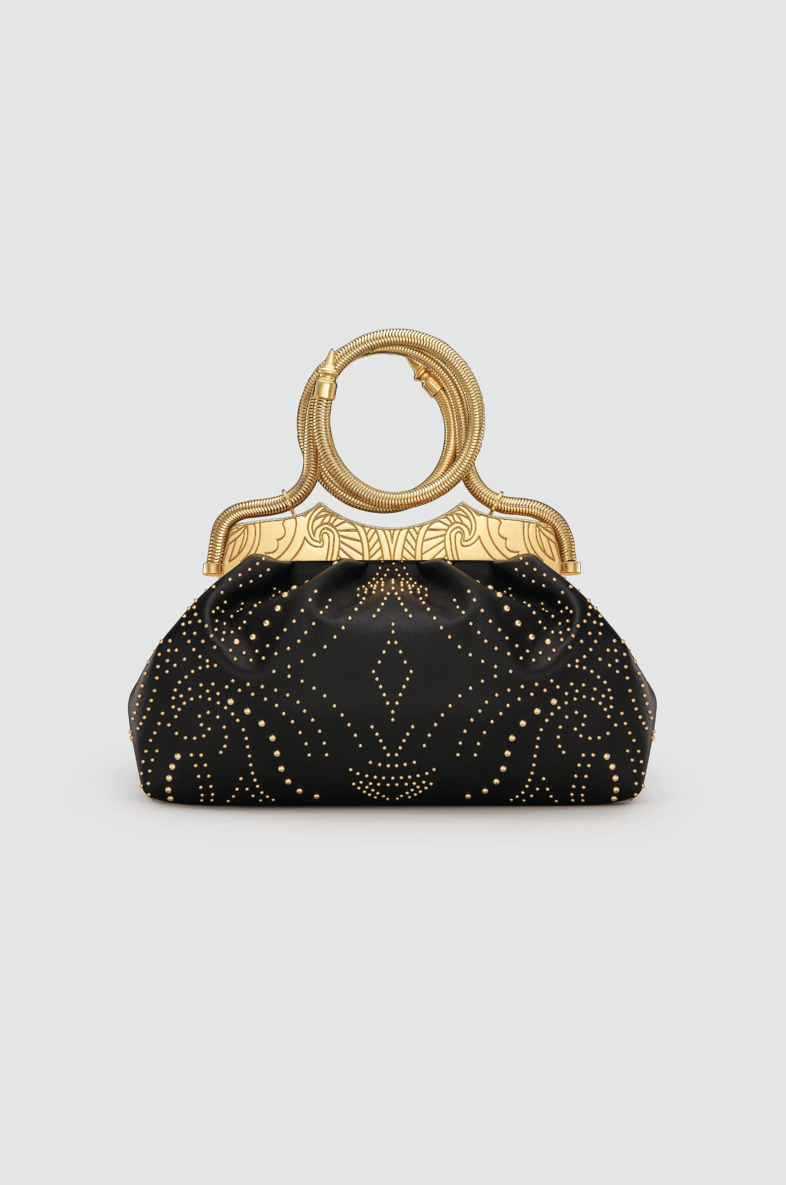 BANGLE STUDDED