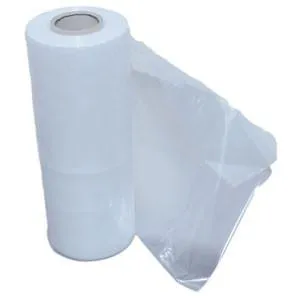 BC-17 | Jumbo Head Bags | 10 & 100 Packs