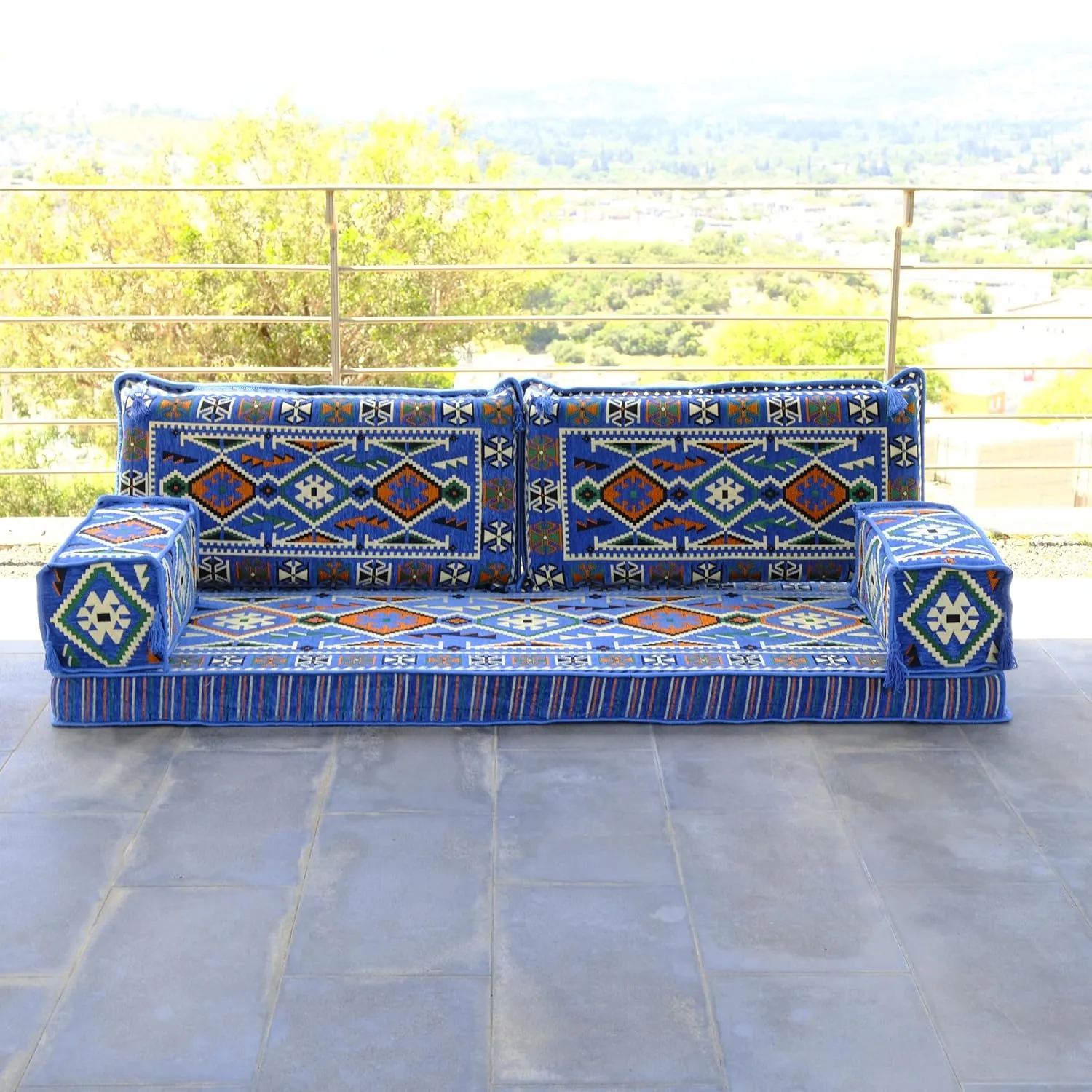 Bench Cushions, Arabic Majlis Sofa, Arabic Floor Seating, Oriental Seating, Arabic Couches, Loveseat, Arabic Mattress