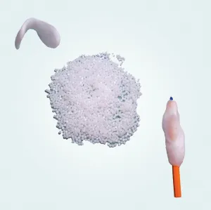 BenePlas Thermo Pellets (Bertie)