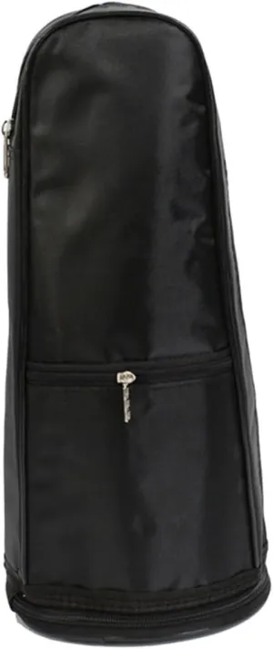 BESPORTBLE Convenient Storage Bag Acoustic Instrument Backpack Lightweight Design with Strap for Beginners for Easy Travel