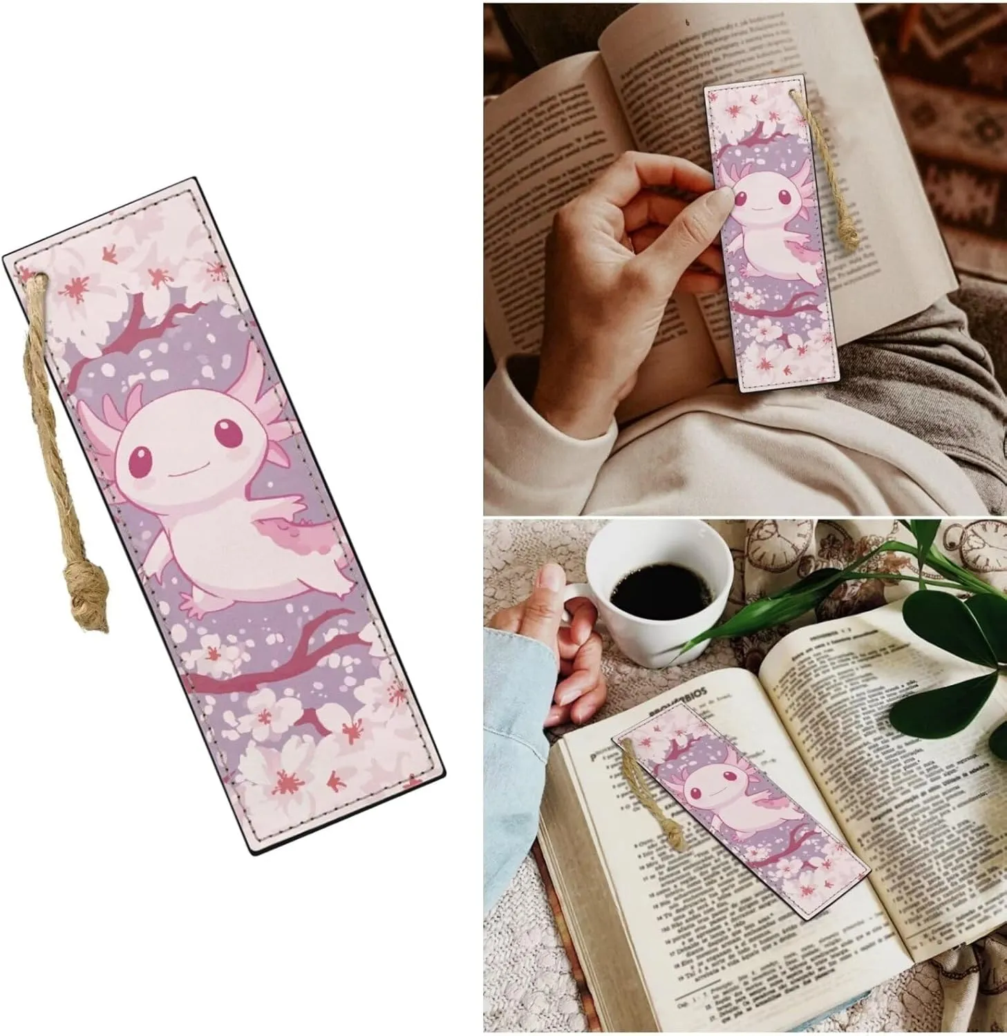 Bible Bags for Women Girls Bible Cover Case with Bookmarks for Men Church Book Handbag for Bible Study