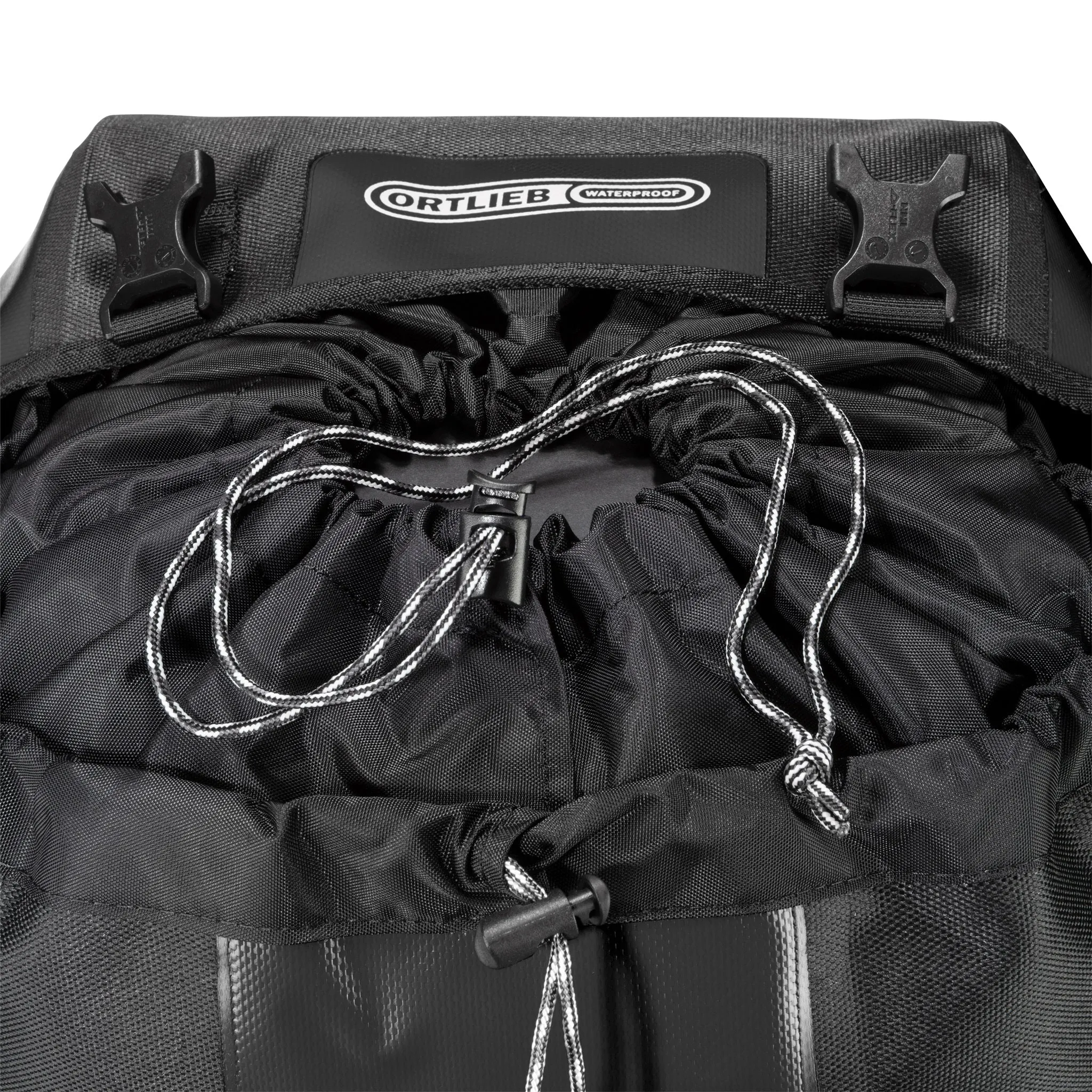 Bike-Packer