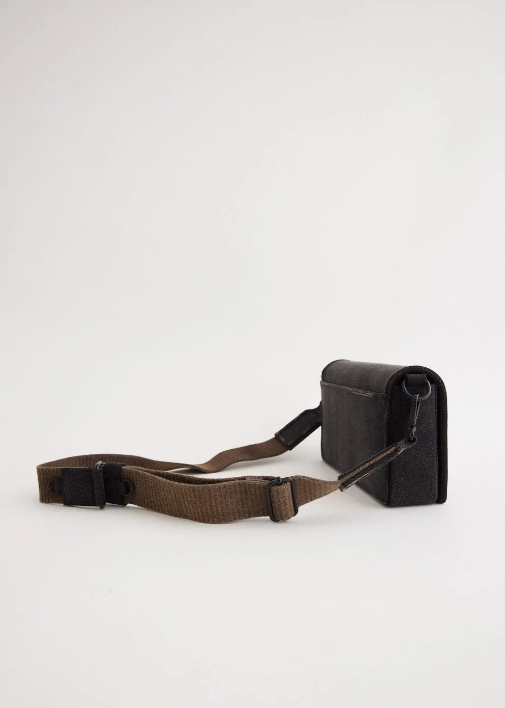 Biscotto Shoulder Bag