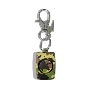 BlingSting Mini Camo Personal Alarm