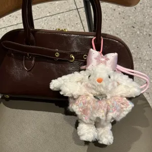 Blossom Bunny Charm