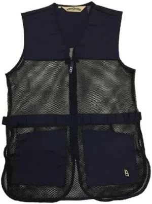 Bob Allen Men's Shooting Vest