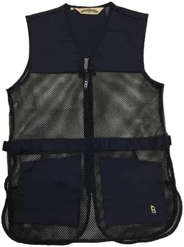 Bob Allen Men's Shooting Vest