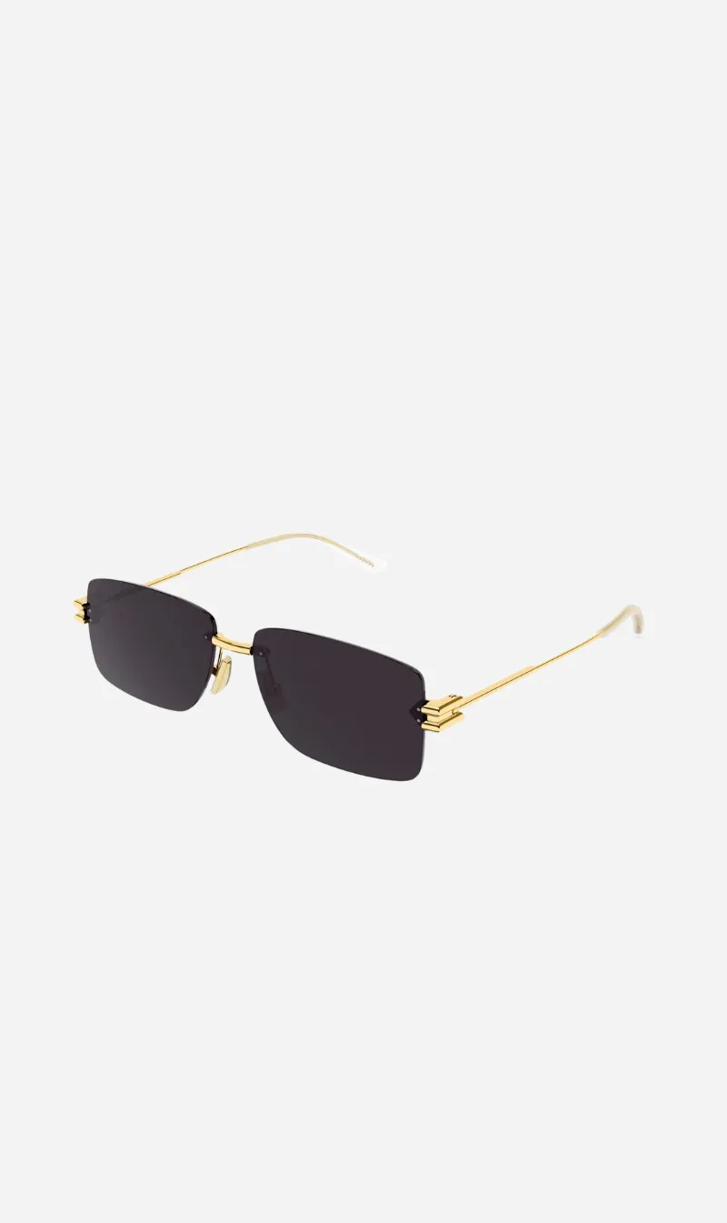 Bottega Veneta | BV1126S 002 - Gold