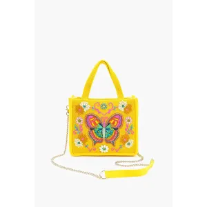 Butter Me Up Handbag