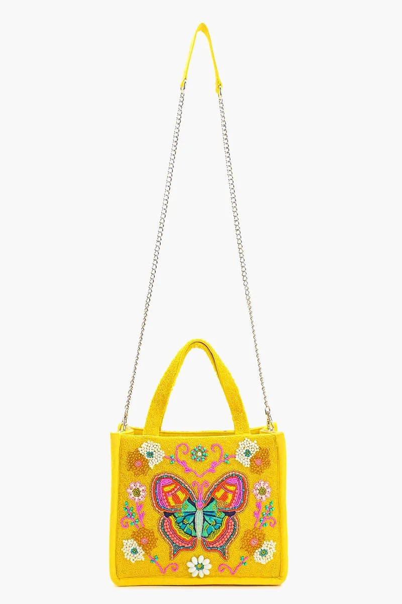 Butter Me Up Handbag