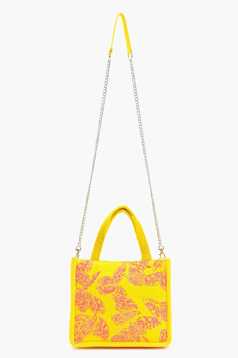 Butter Me Up Handbag