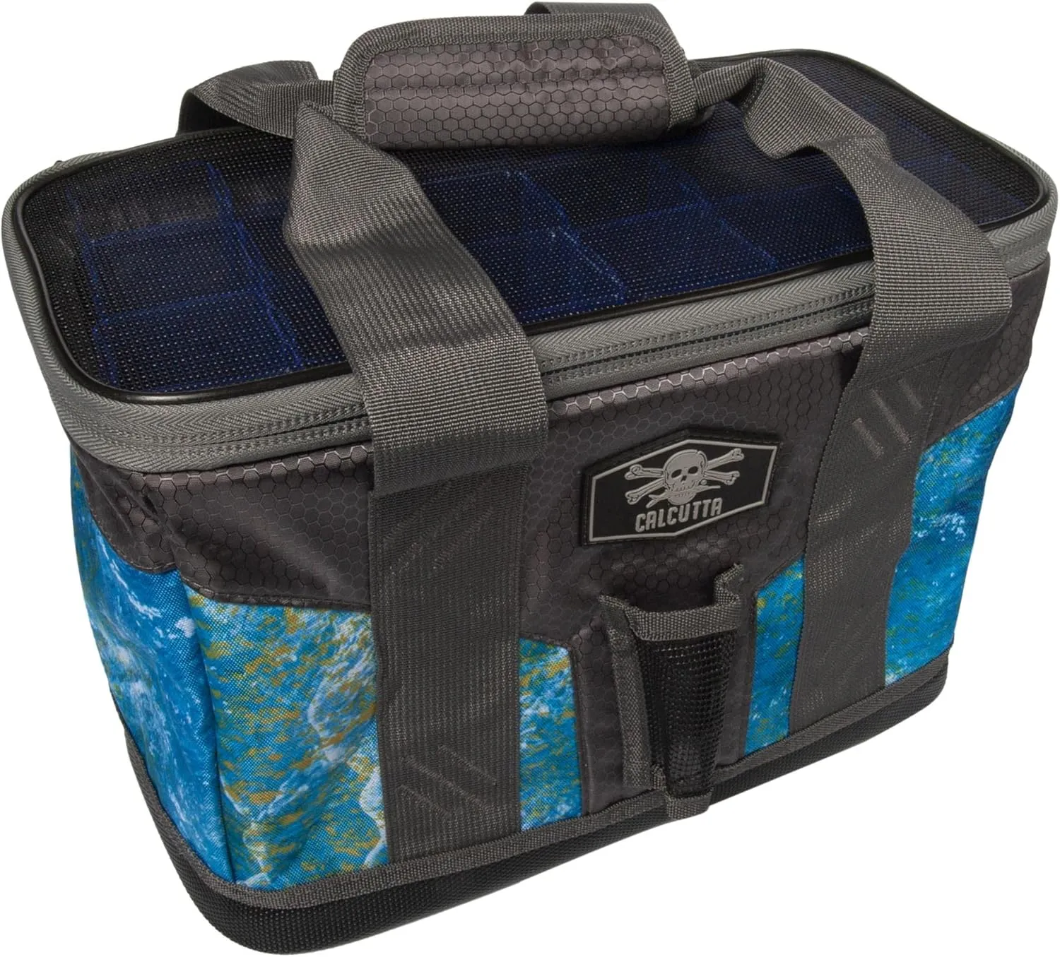 Calcutta CSJB-LG Squall Jig Bag - Large