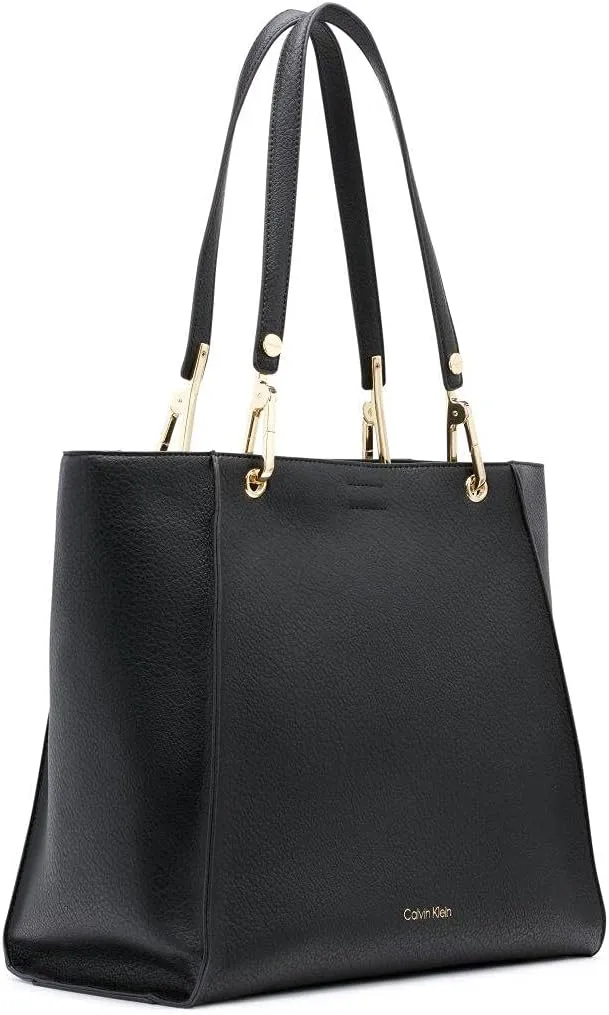 Calvin Klein Reyna North/South Tote