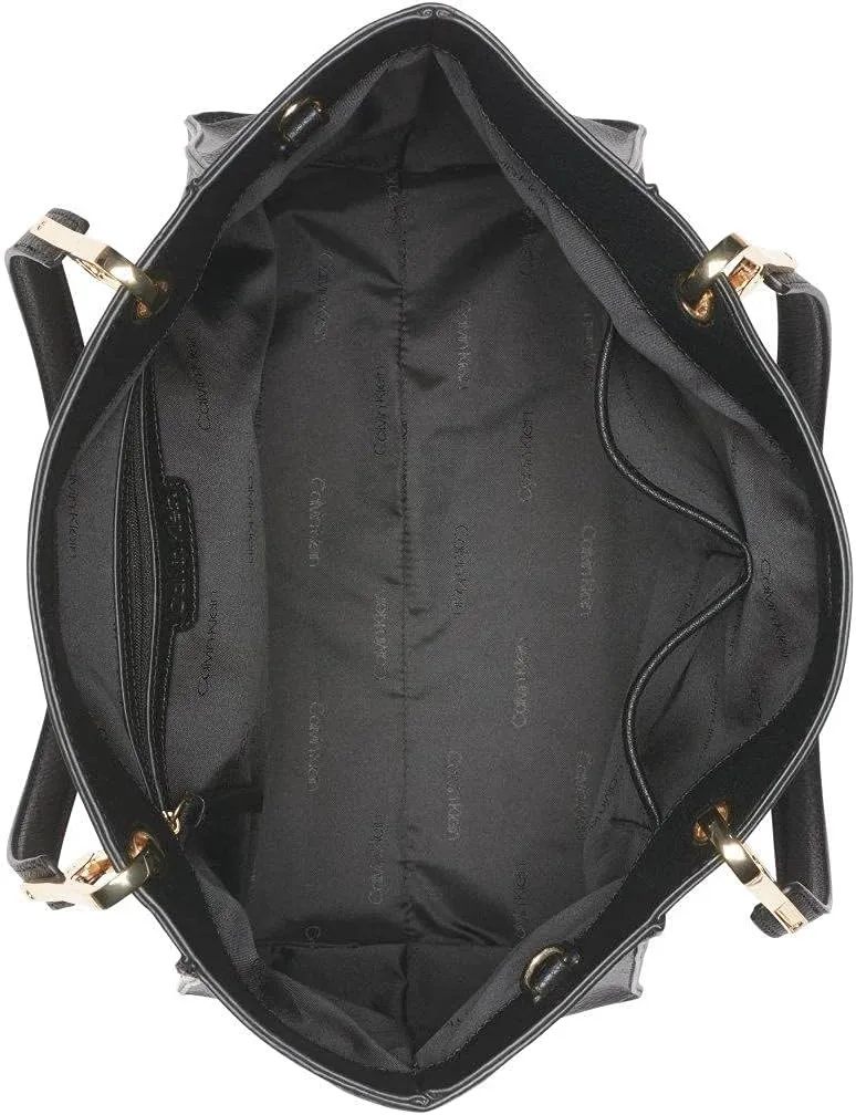 Calvin Klein Reyna North/South Tote