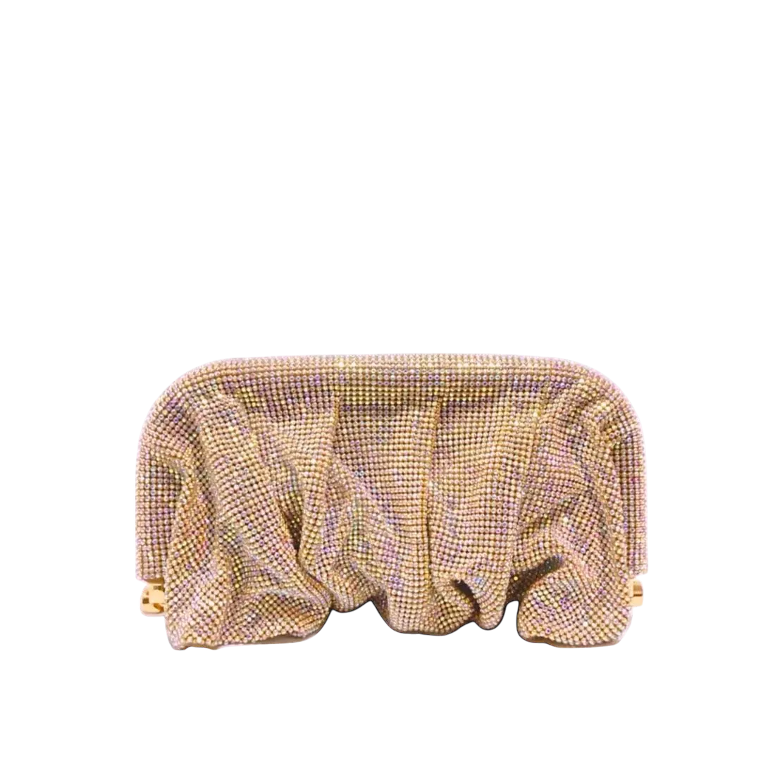 Camila Clutch - 4 Colors!