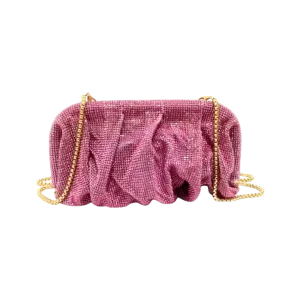 Camila Clutch - 4 Colors!