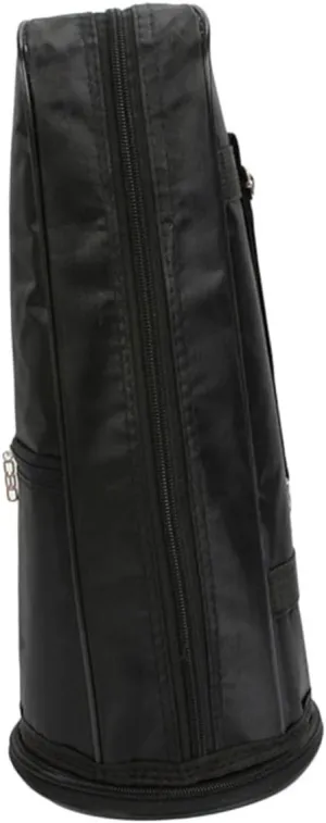 Carrying Bag Musical Instrument Storage Pouch with Ergonomic Design Convenient Front Pocket for Beginners and Travel Suitable for