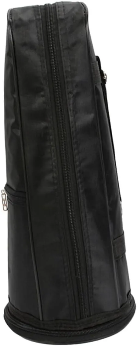 Carrying Bag Musical Instrument Storage Pouch with Ergonomic Design Convenient Front Pocket for Beginners and Travel Suitable for