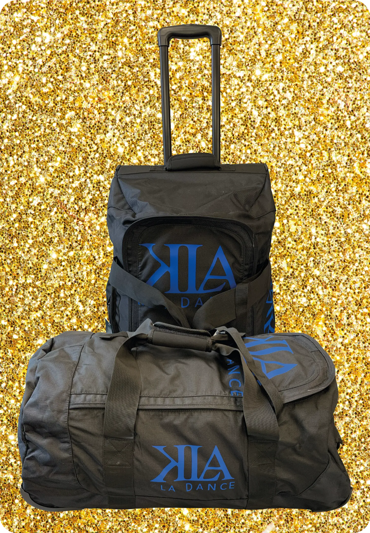Cases & Bags
