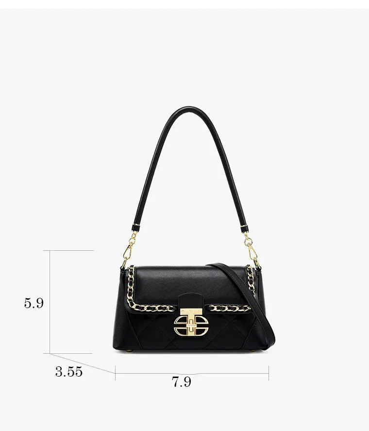 Chained Luxe