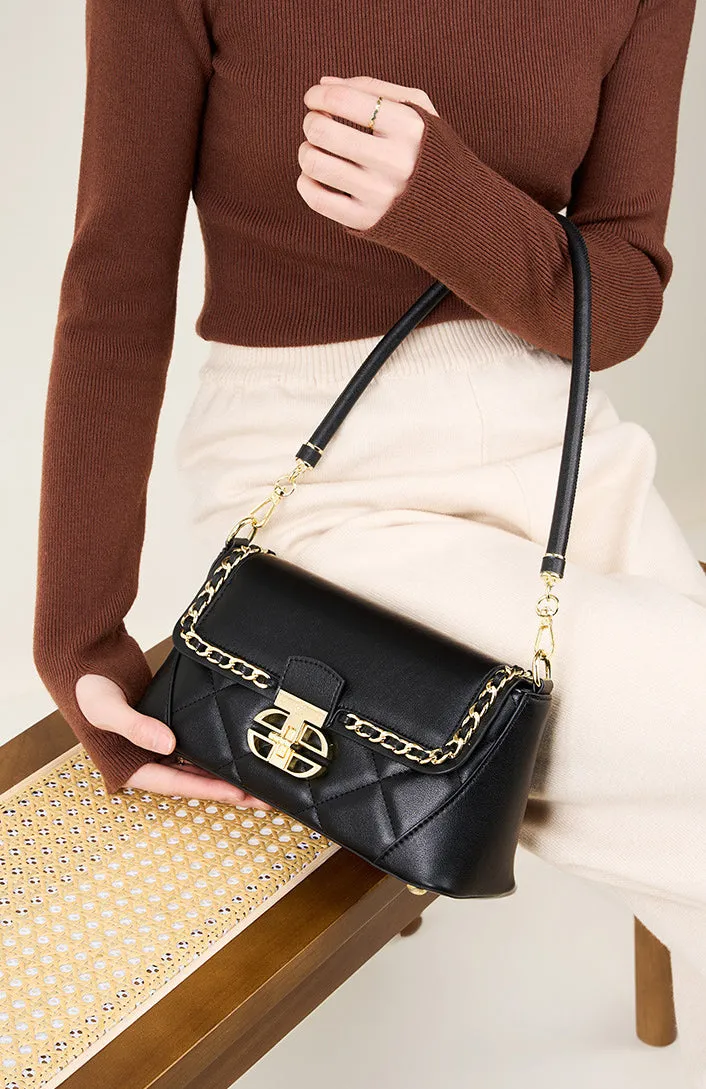 Chained Luxe