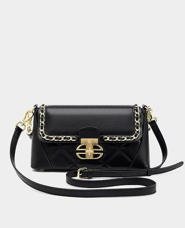 Chained Luxe