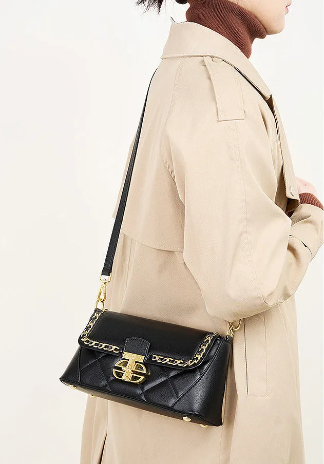 Chained Luxe