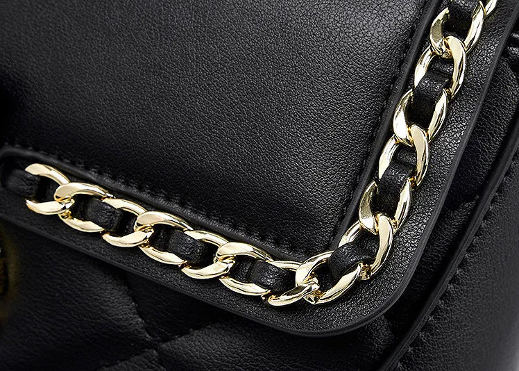 Chained Luxe