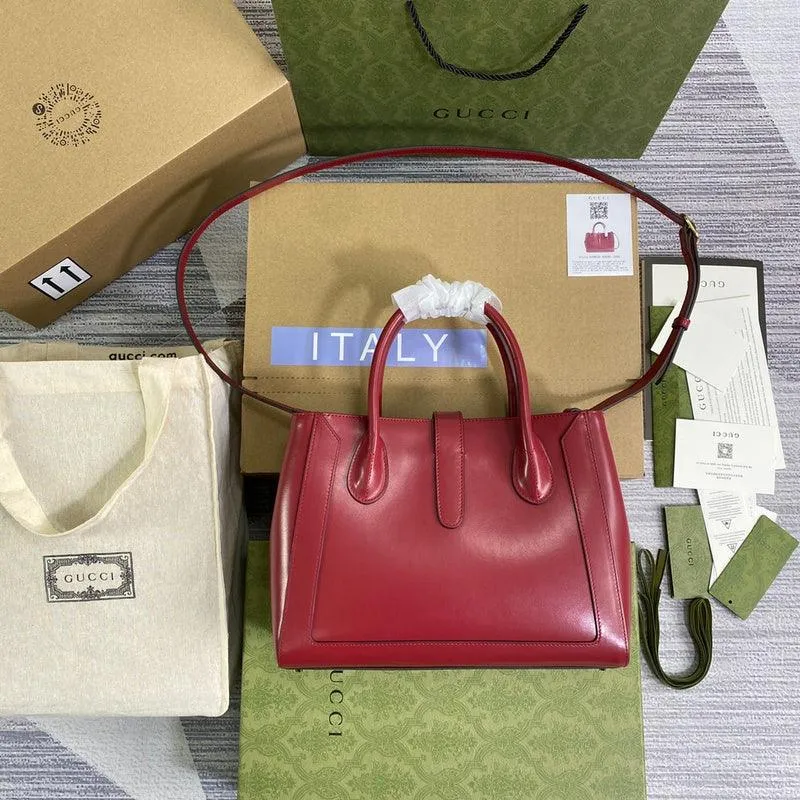 Charm - GG Bags - 1641