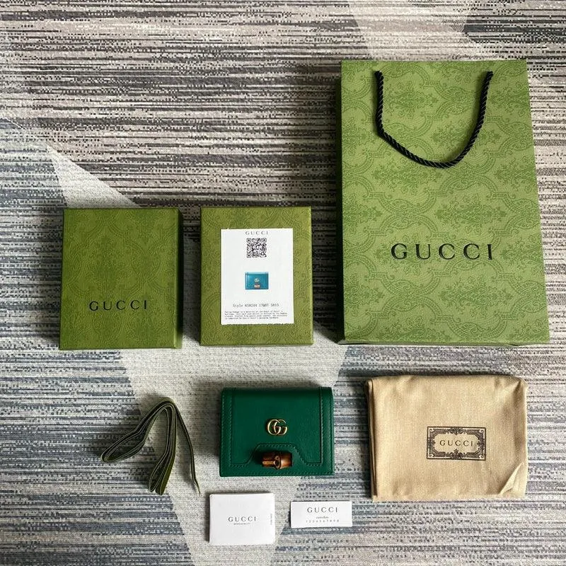 Charm - GG Bags - 1840