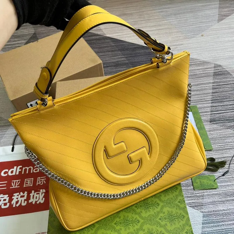 Charm - GG Bags - 203