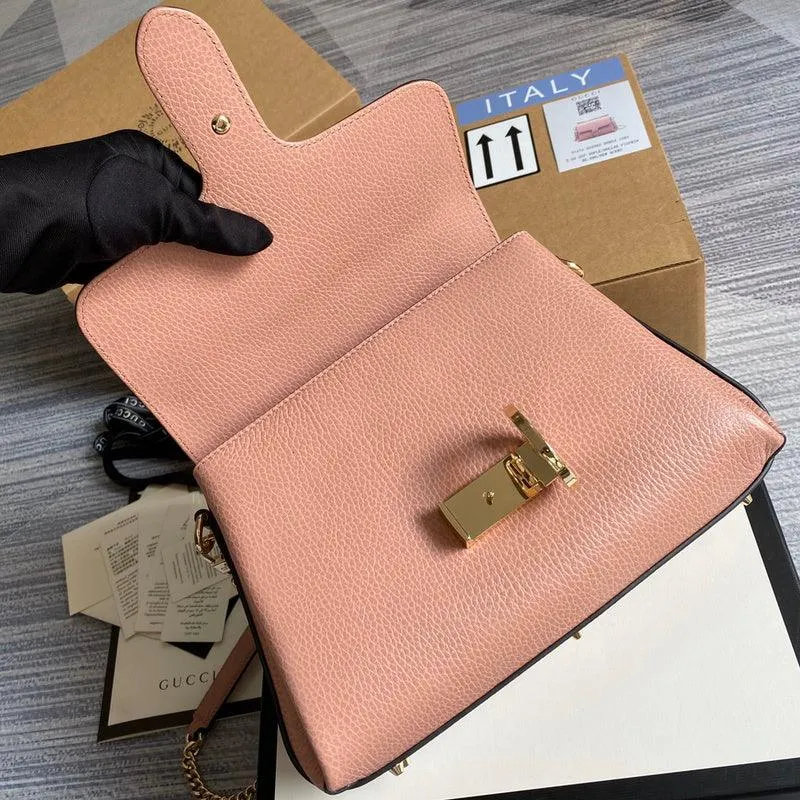 Charm - GG Bags - 2149